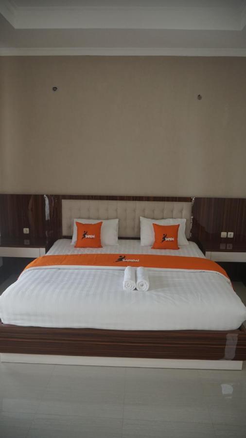 Kirana Residence By Sampai Coliving Yogyakarta Eksteriør bilde