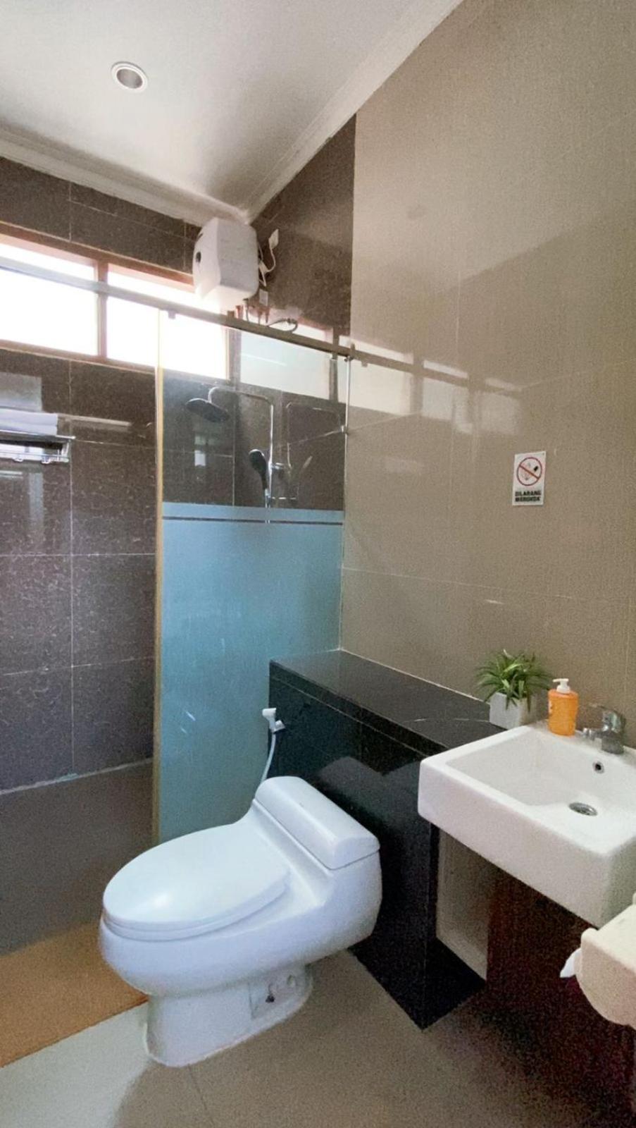 Kirana Residence By Sampai Coliving Yogyakarta Eksteriør bilde